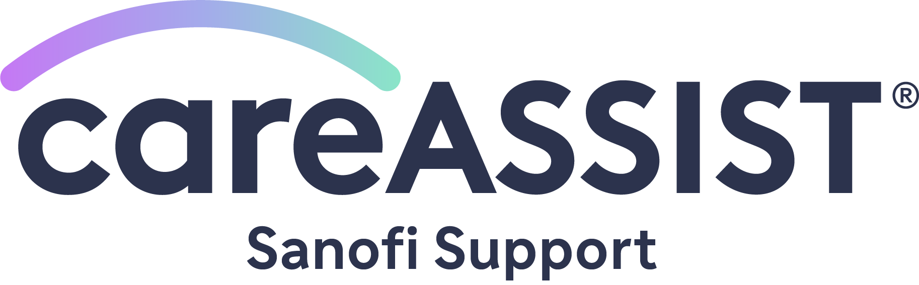 CareASSIST logo.