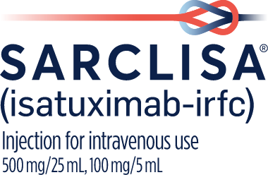 Sarclisa Logo