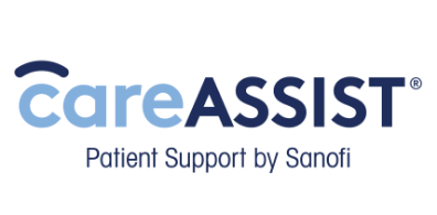 CareASSIST Patient Support by Sanofi.