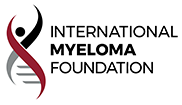 Visit the International Myeloma Foundation
                            website.