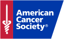 American Cancer Society logo.