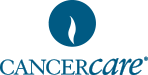 CancerCare logo.