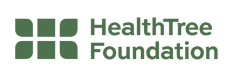 HealthTree Foundation logo.