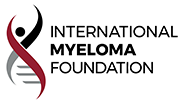 International Myeloma Foundation logo.