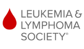 Leukemia and Lymphoma Society logo.